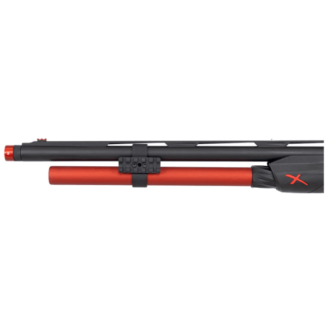 Рушниця ATA ARMS NEO X Sporting кал. 12/76 66 см Фото 3